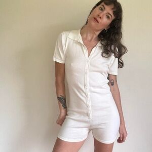 Princess Polly romper